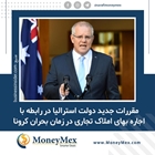 مقررات جدید دولت استرالیا در رابطه با اجاره بهای املاک تجاری در زمان بحران کرونا