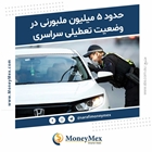 حدود ۵ میلیون ملبورنی در وضعیت تعطیلی سراسری; نکاتی که باید بدانید