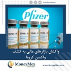 واکنش بازارهای مالی به کشف واکسن کرونا