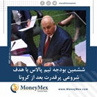  ششمین بودجه تیم پالاس با هدف شروع پرقدرت پس از کرونا