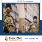 اقدامات امنیتی پیشگیرانه‌ی آمریکا برای مراسم روز تحلیف