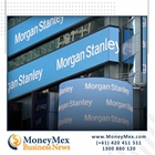 سهام پیشنهادی Morgan Stanley