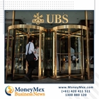 سهام پیشنهادی بانک UBS