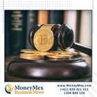مالیات بر کریپتوکارنسی‌ها در استرالیا