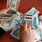 با کدام فرمول و منطق، بهای دلار کاهش می یابد؟ 