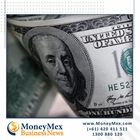 نگاه دلار بازار تهران به ترافیک سیاسی