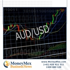 تحلیل تکنیکال جامع AUDUSD جفت ارز برای 24 آگوست