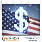 تحلیل و بررسی شاخص دلار آمریکا DXY