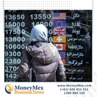 بررسی بازار دلار تهران در هفته‌ی گذشته