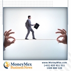 اعتماد کسب‌وکارها در استرالیا به ۴- رسید!