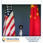 بازگشائی کانال ارتباطی بین چین و آمریکا!