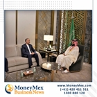 دعوت محمد بن سلمان به ایران