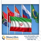 ایران از همیشه به بریکس نزدیک‌تر است